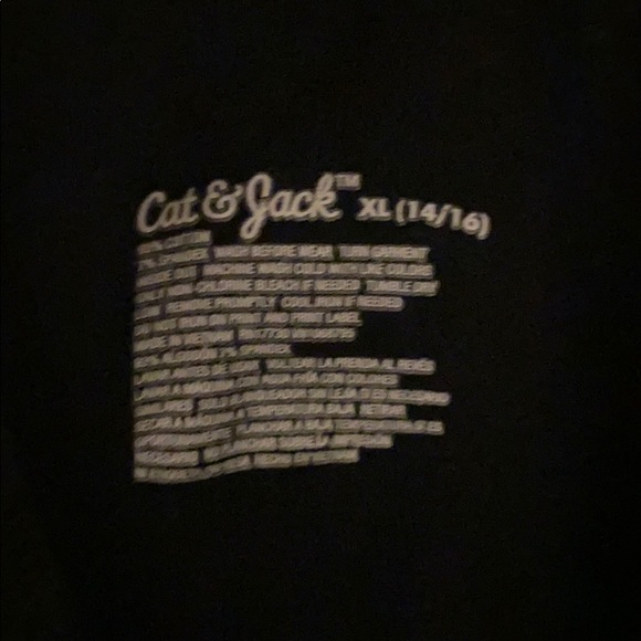 Glitter leggings EUC ✨ - Picture 2 of 4